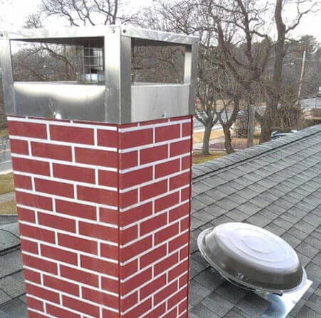 Chimney Repair Hampton Bays NY