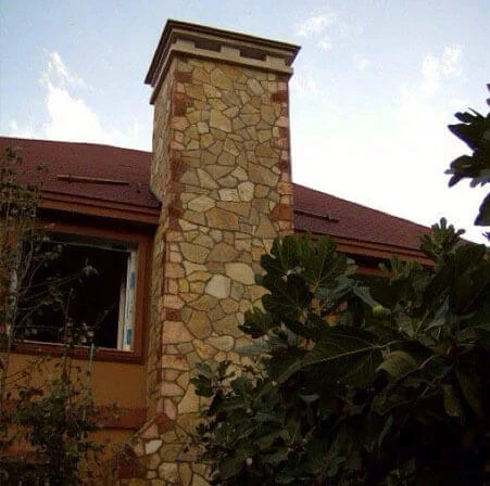 Chimney Rebuild Hampton Bays NY