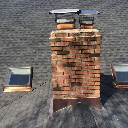 Masonry Chimney Repair Hampton Bays NY
